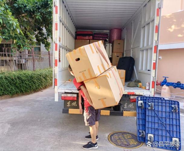 昌平老邻居推荐 靠谱搬家，就选我们——本地口碑团队，服务超1000家